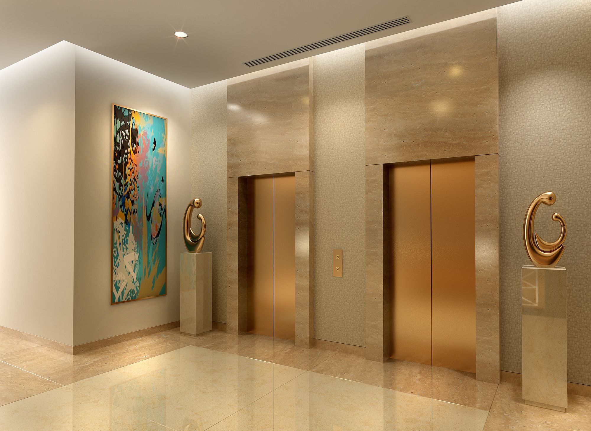 Residential Elevators